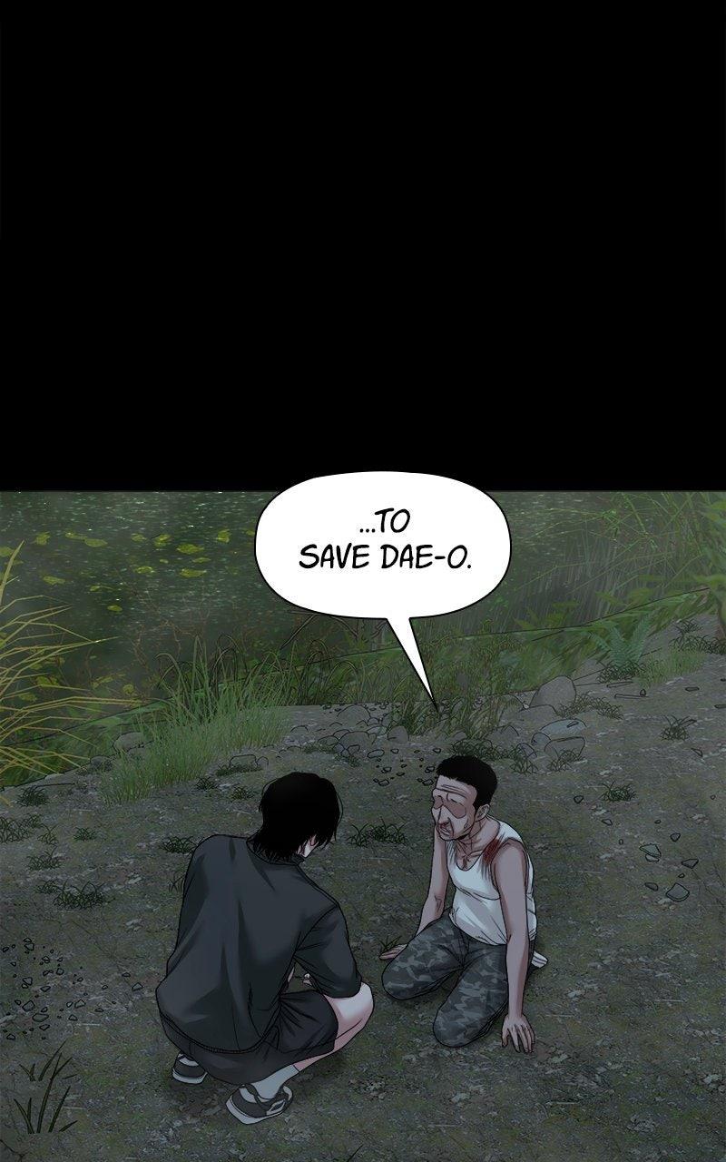 The Gwichon Village Mystery Chap 55 - Next Chap 56