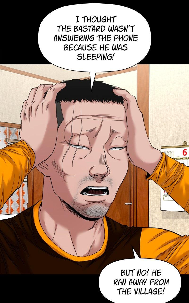 The Gwichon Village Mystery Chap 55 - Next Chap 56