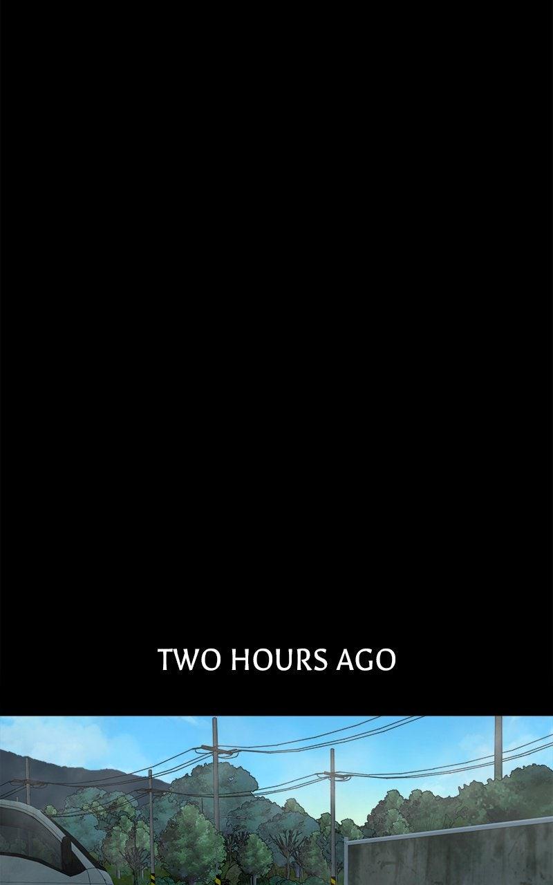 The Gwichon Village Mystery Chap 55 - Next Chap 56