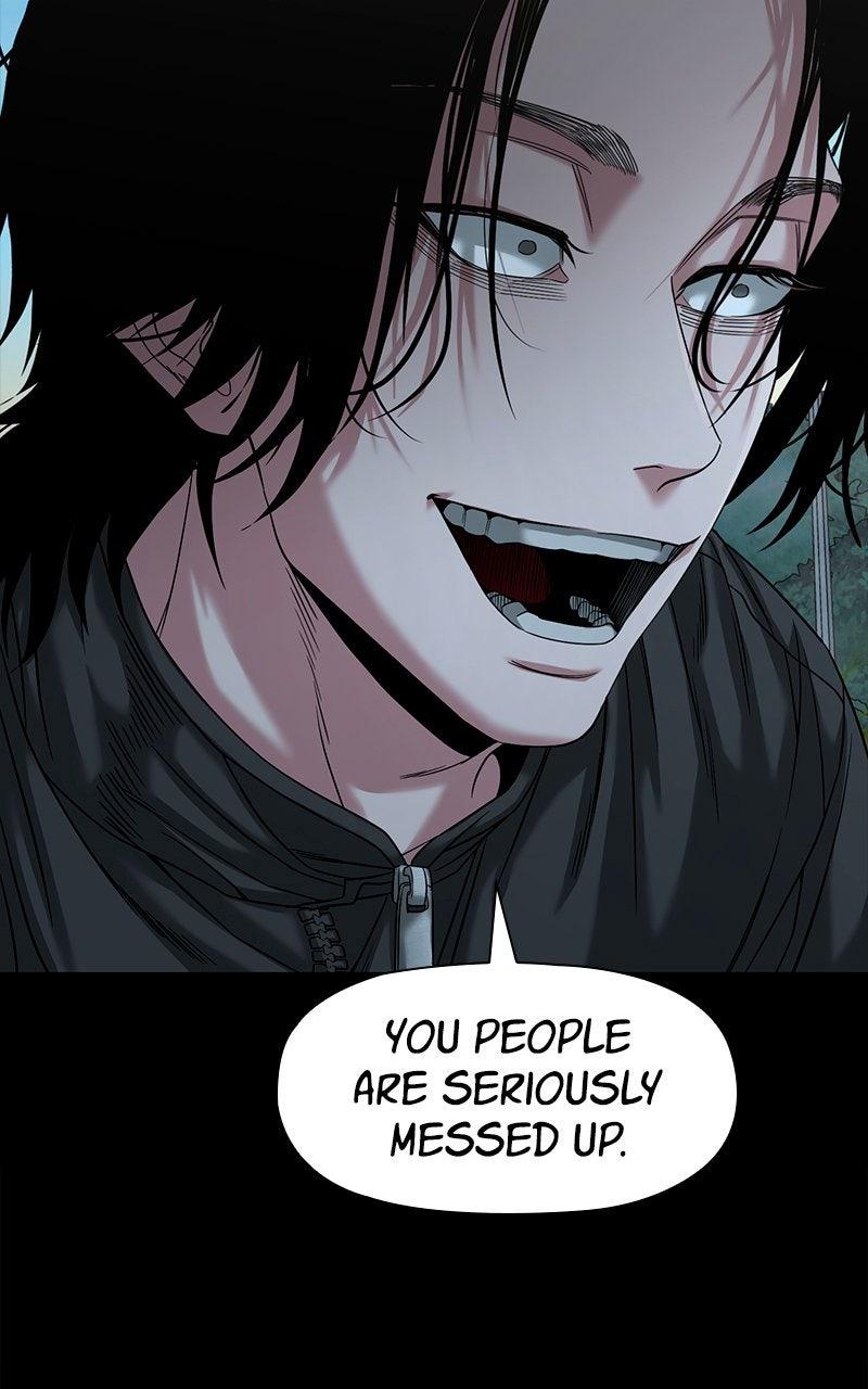 The Gwichon Village Mystery Chap 55 - Next Chap 56