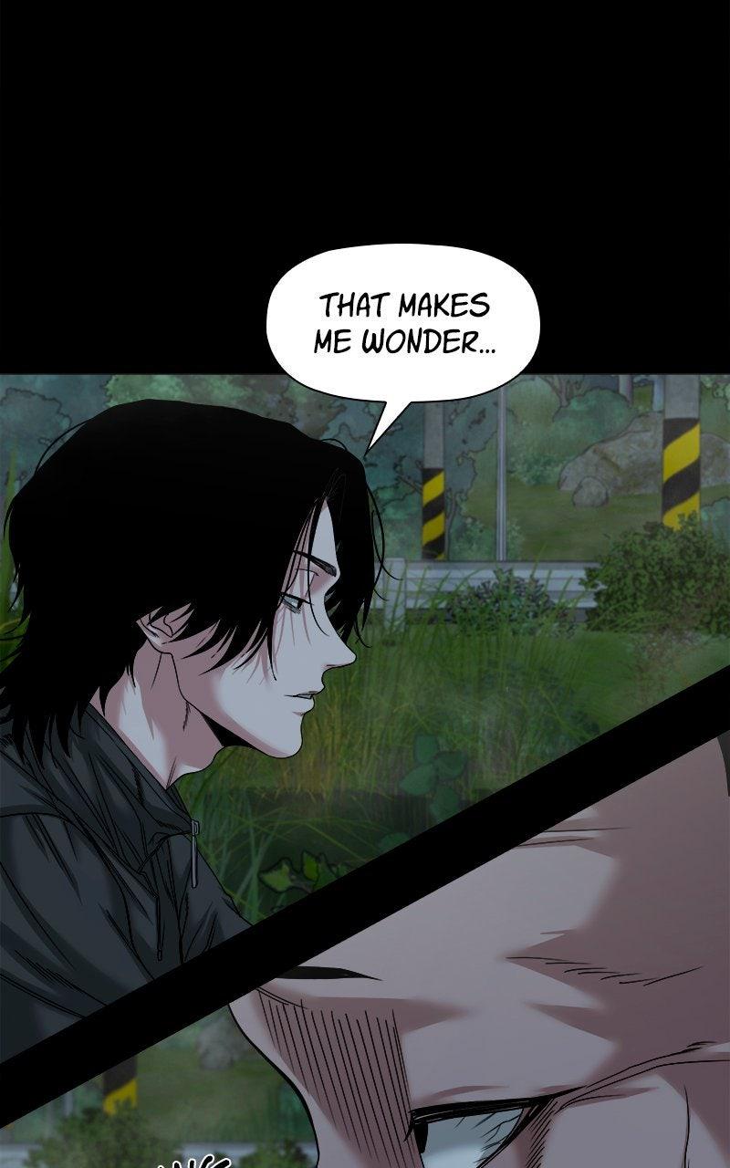 The Gwichon Village Mystery Chap 55 - Next Chap 56