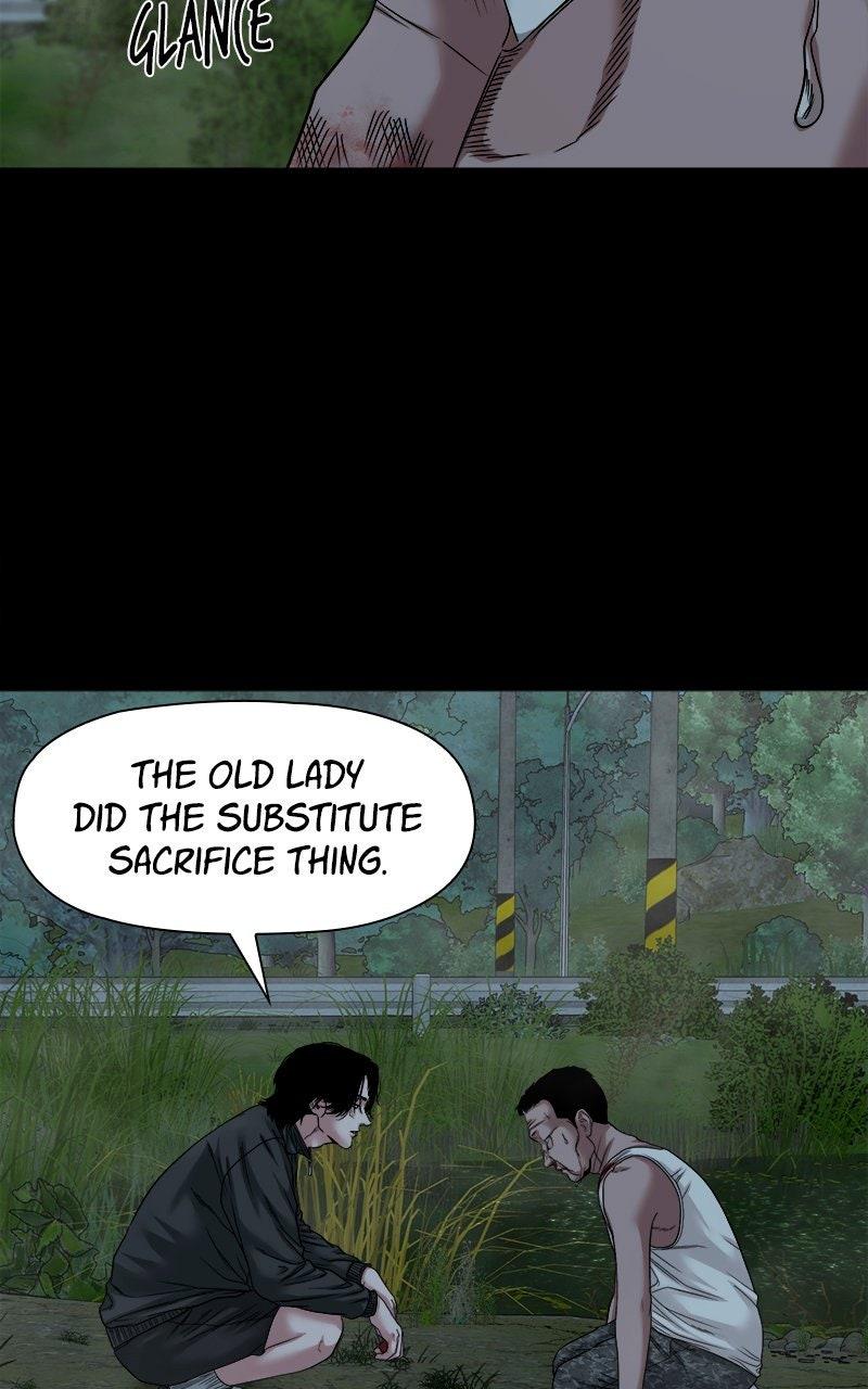 The Gwichon Village Mystery Chap 55 - Next Chap 56
