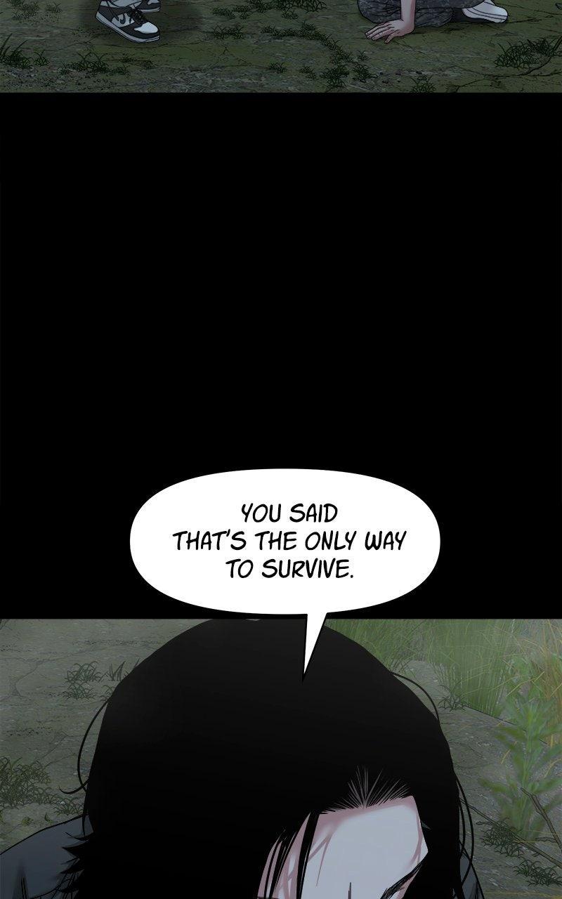 The Gwichon Village Mystery Chap 55 - Next Chap 56