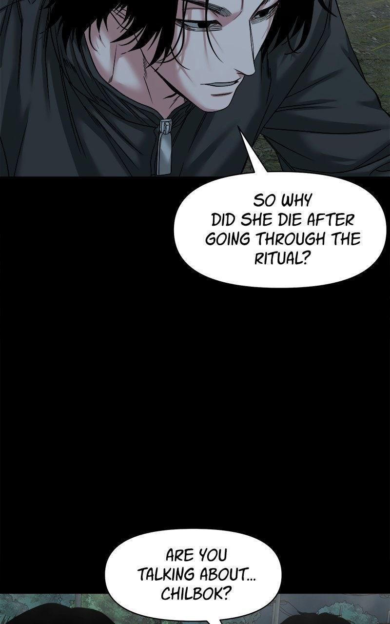 The Gwichon Village Mystery Chap 55 - Next Chap 56