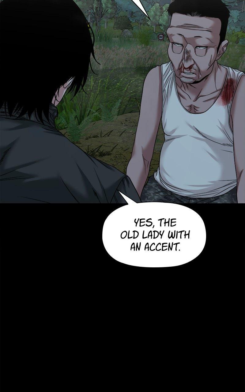 The Gwichon Village Mystery Chap 55 - Next Chap 56