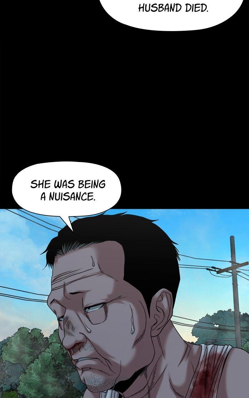 The Gwichon Village Mystery Chap 55 - Next Chap 56