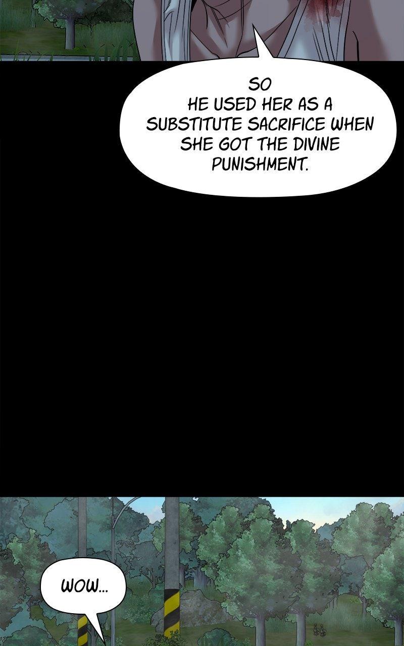 The Gwichon Village Mystery Chap 55 - Next Chap 56