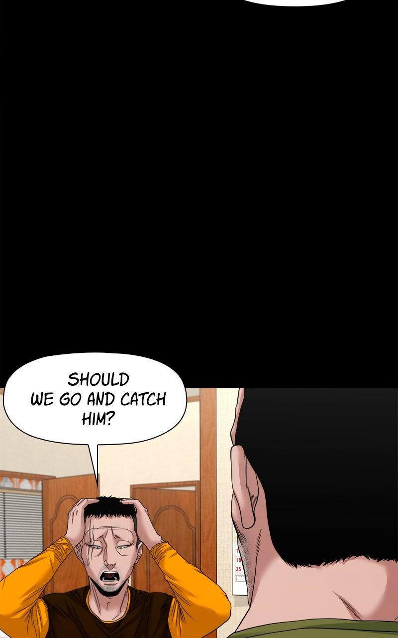 The Gwichon Village Mystery Chap 55 - Next Chap 56