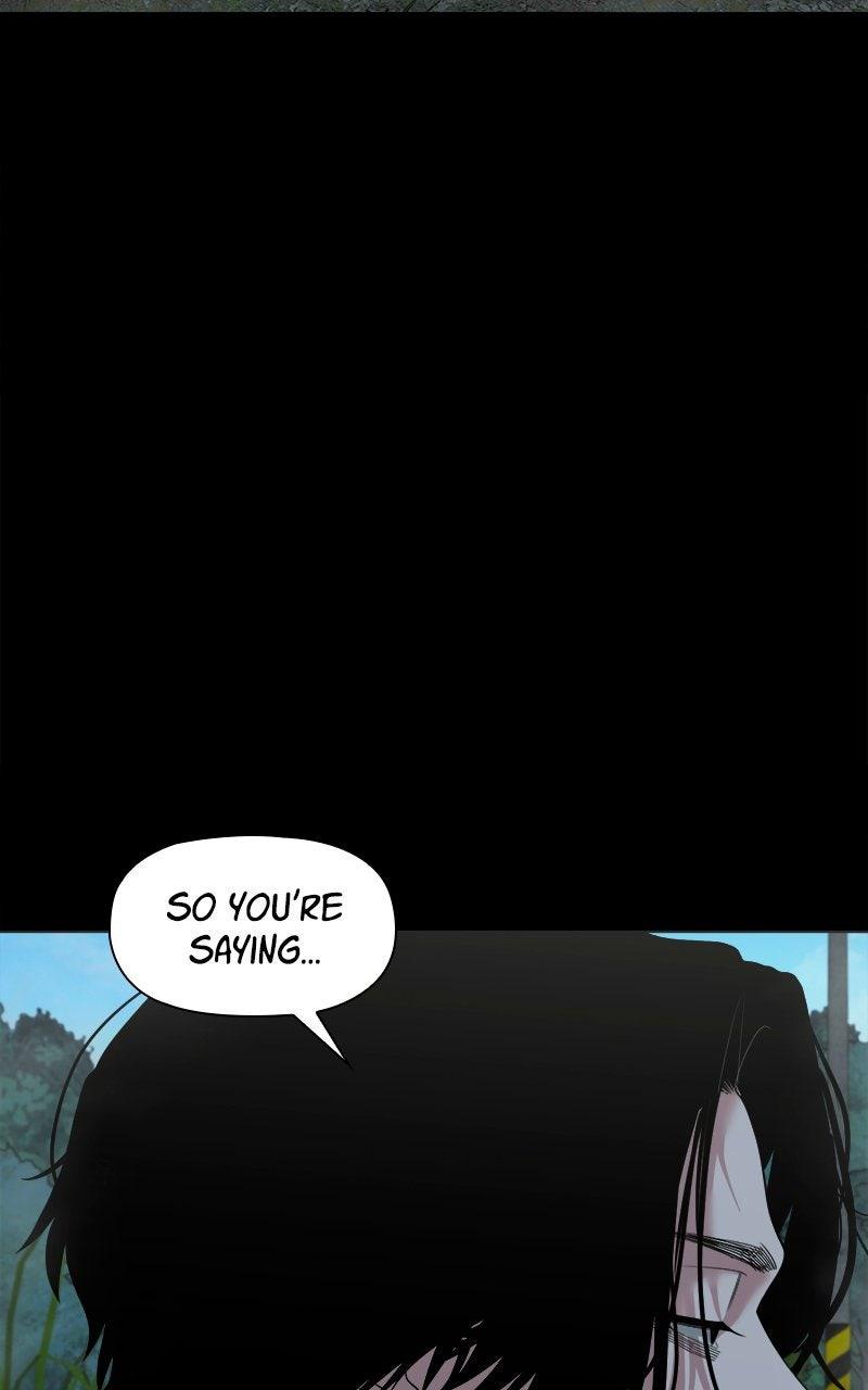 The Gwichon Village Mystery Chap 55 - Next Chap 56