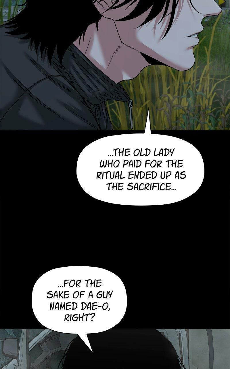 The Gwichon Village Mystery Chap 55 - Next Chap 56