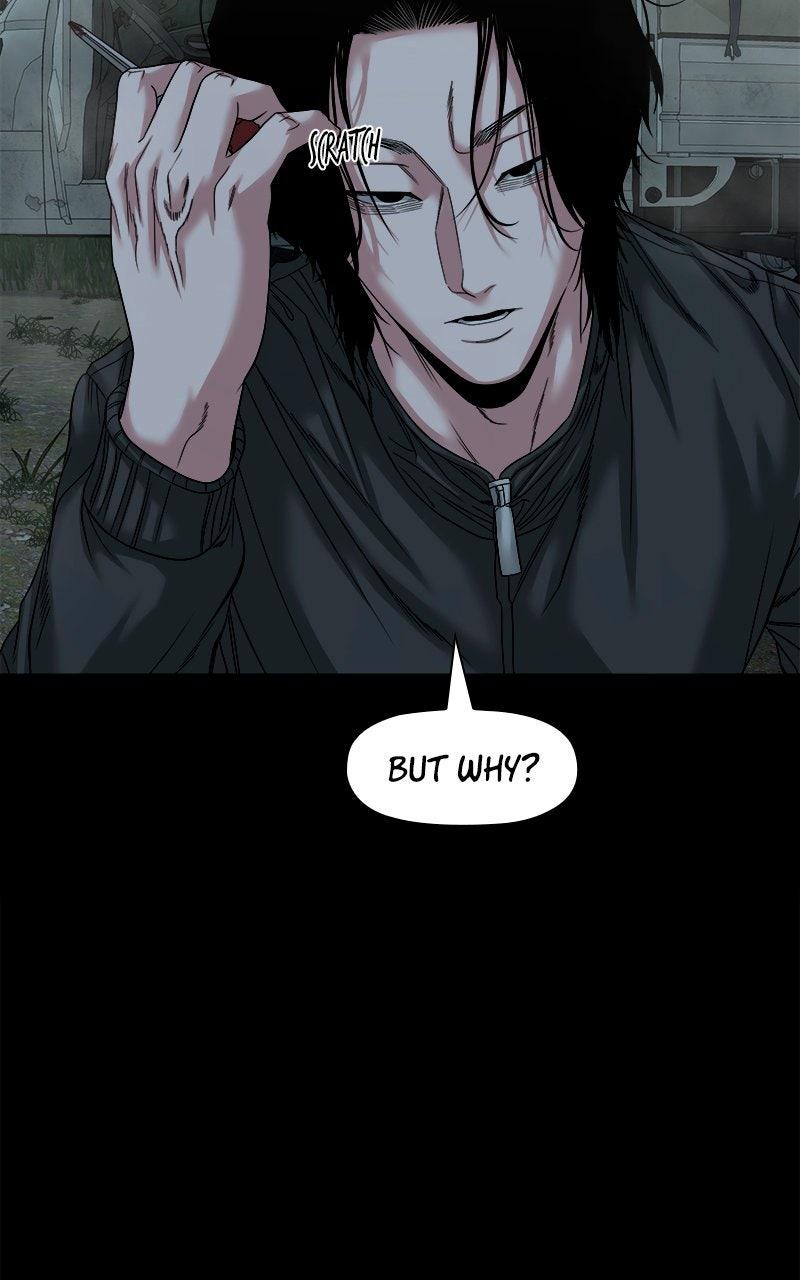 The Gwichon Village Mystery Chap 55 - Next Chap 56