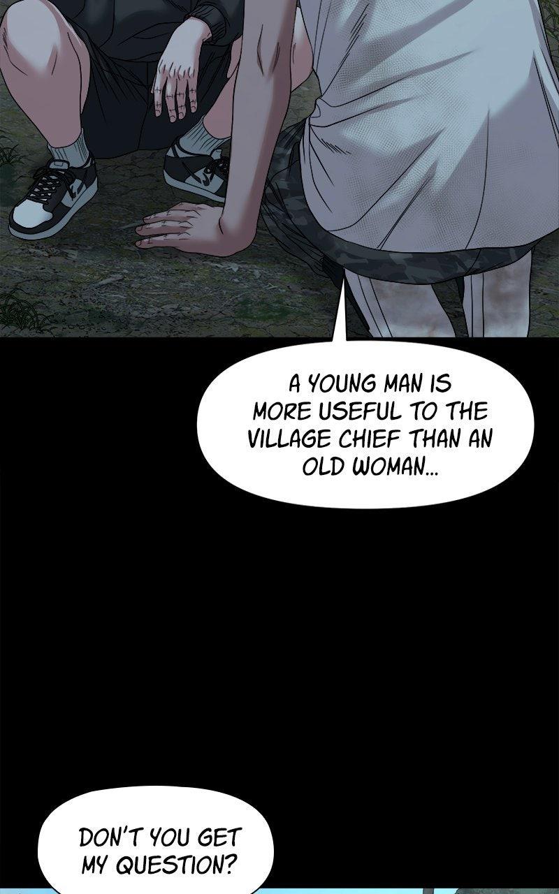 The Gwichon Village Mystery Chap 55 - Next Chap 56