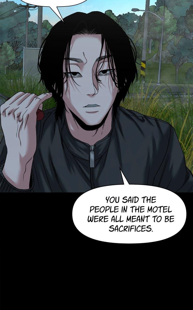 The Gwichon Village Mystery Chap 55 - Next Chap 56