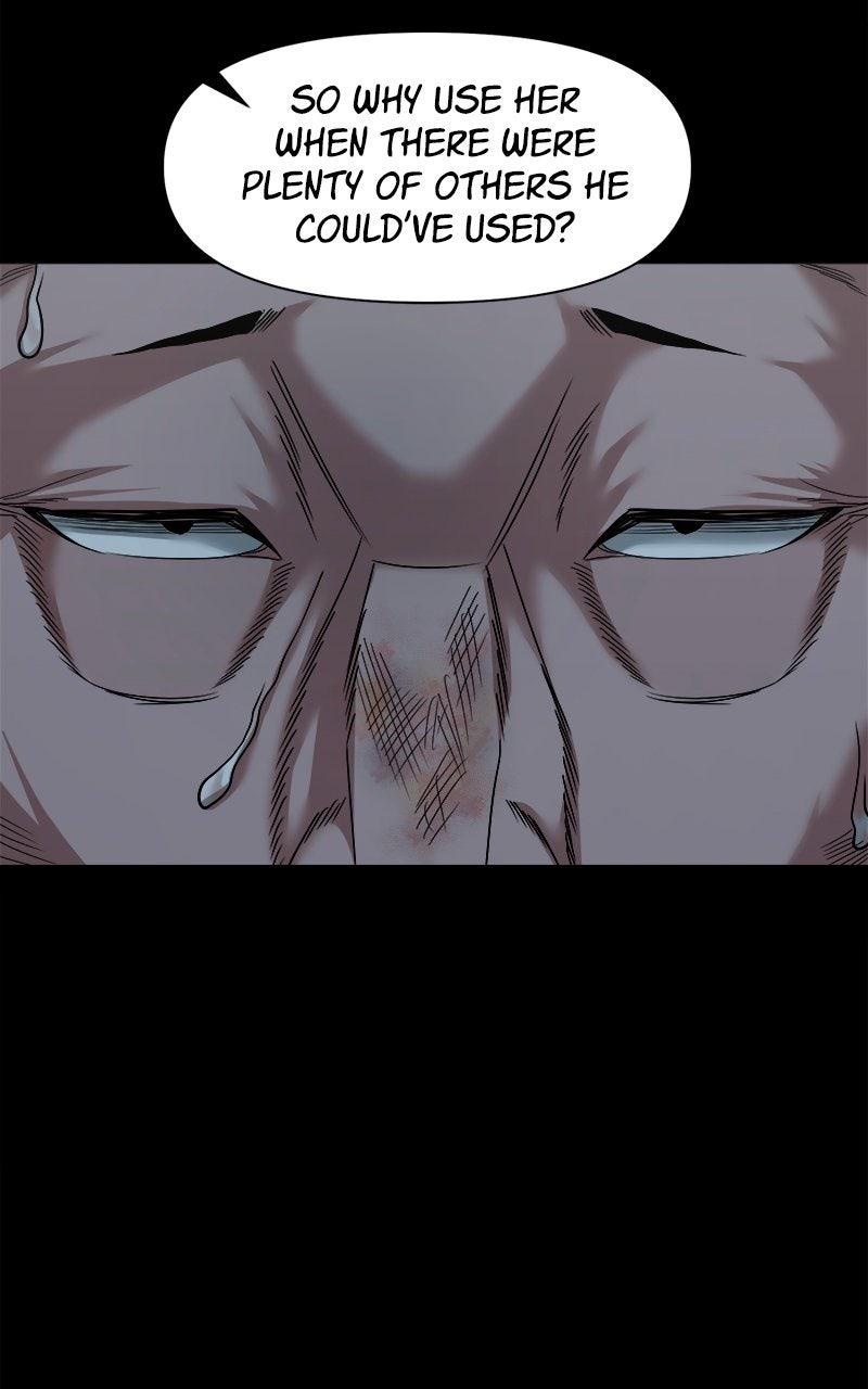 The Gwichon Village Mystery Chap 55 - Next Chap 56