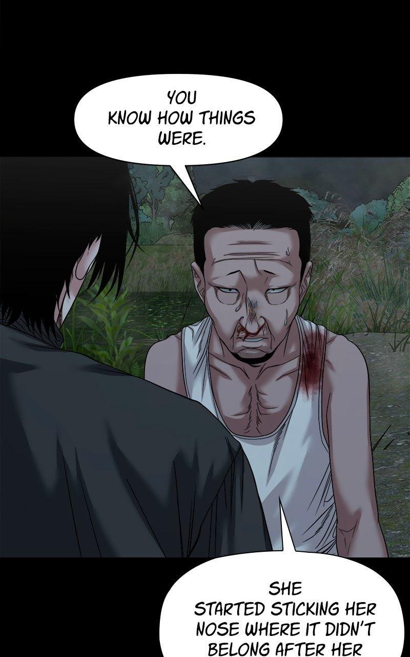 The Gwichon Village Mystery Chap 55 - Next Chap 56