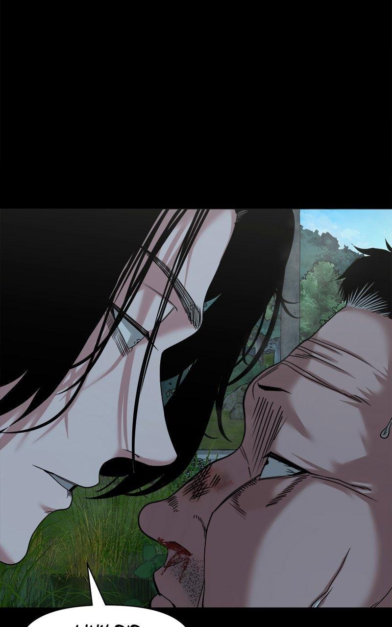 The Gwichon Village Mystery Chap 55 - Next Chap 56