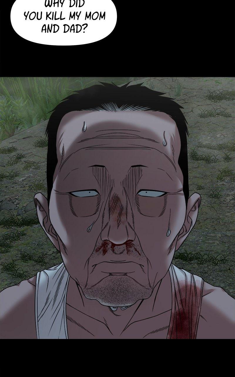 The Gwichon Village Mystery Chap 55 - Next Chap 56