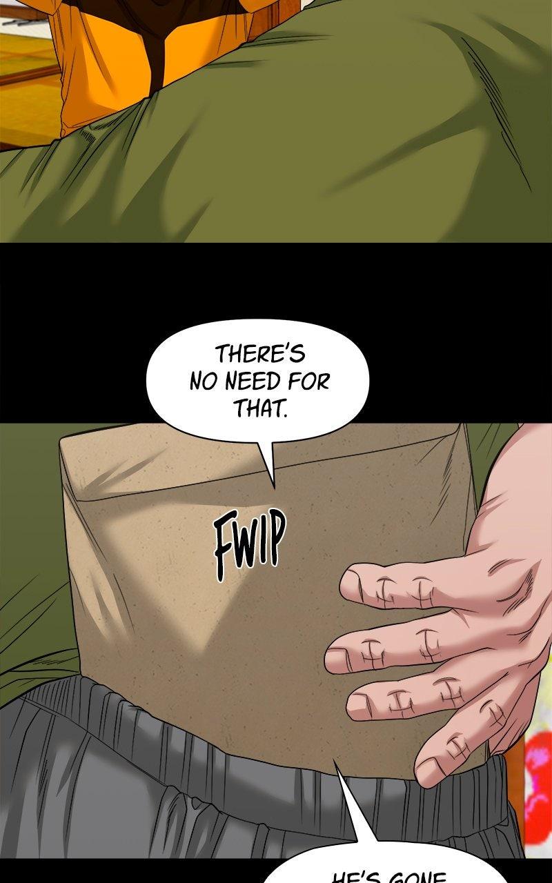 The Gwichon Village Mystery Chap 55 - Next Chap 56