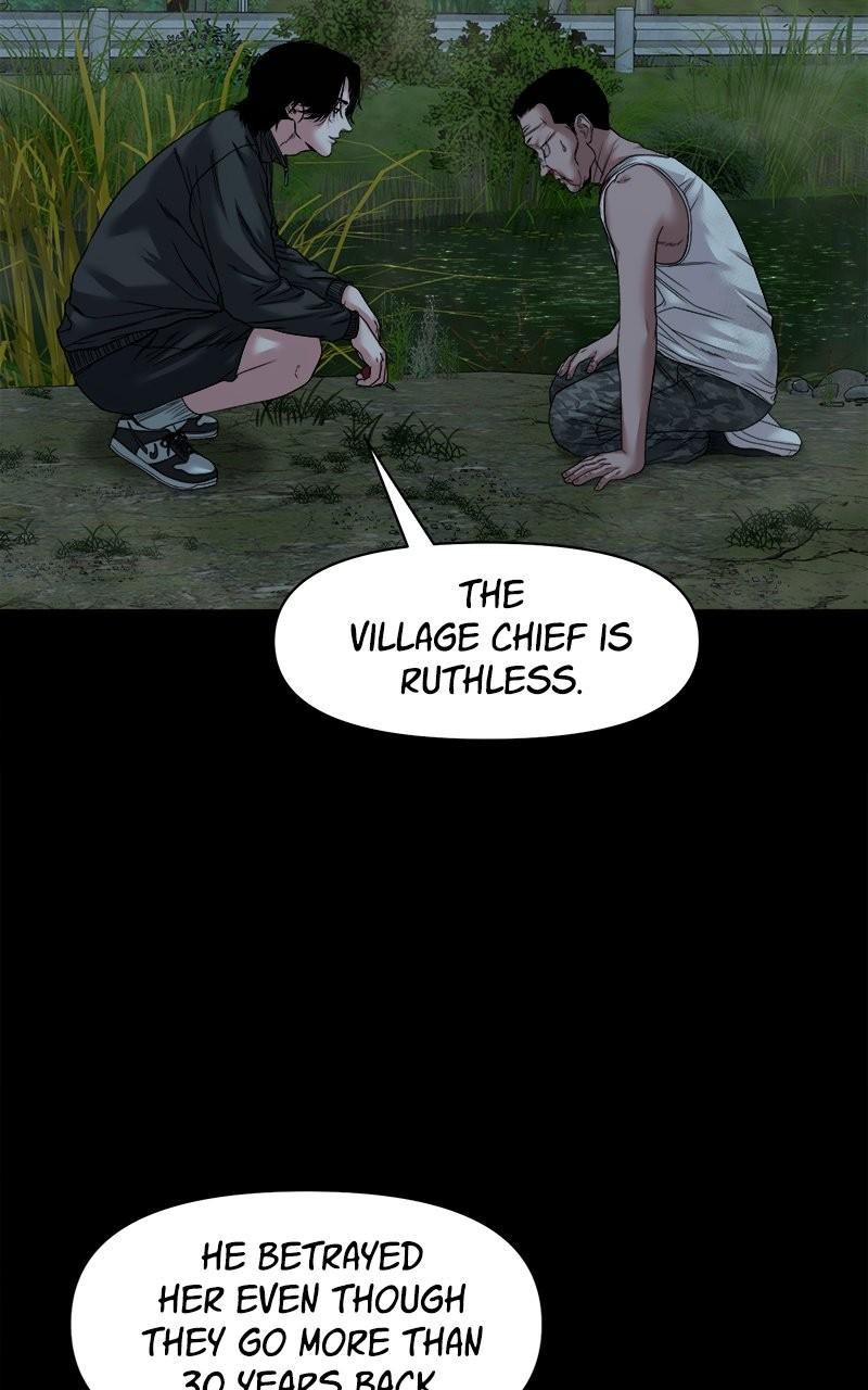 The Gwichon Village Mystery Chap 55 - Next Chap 56