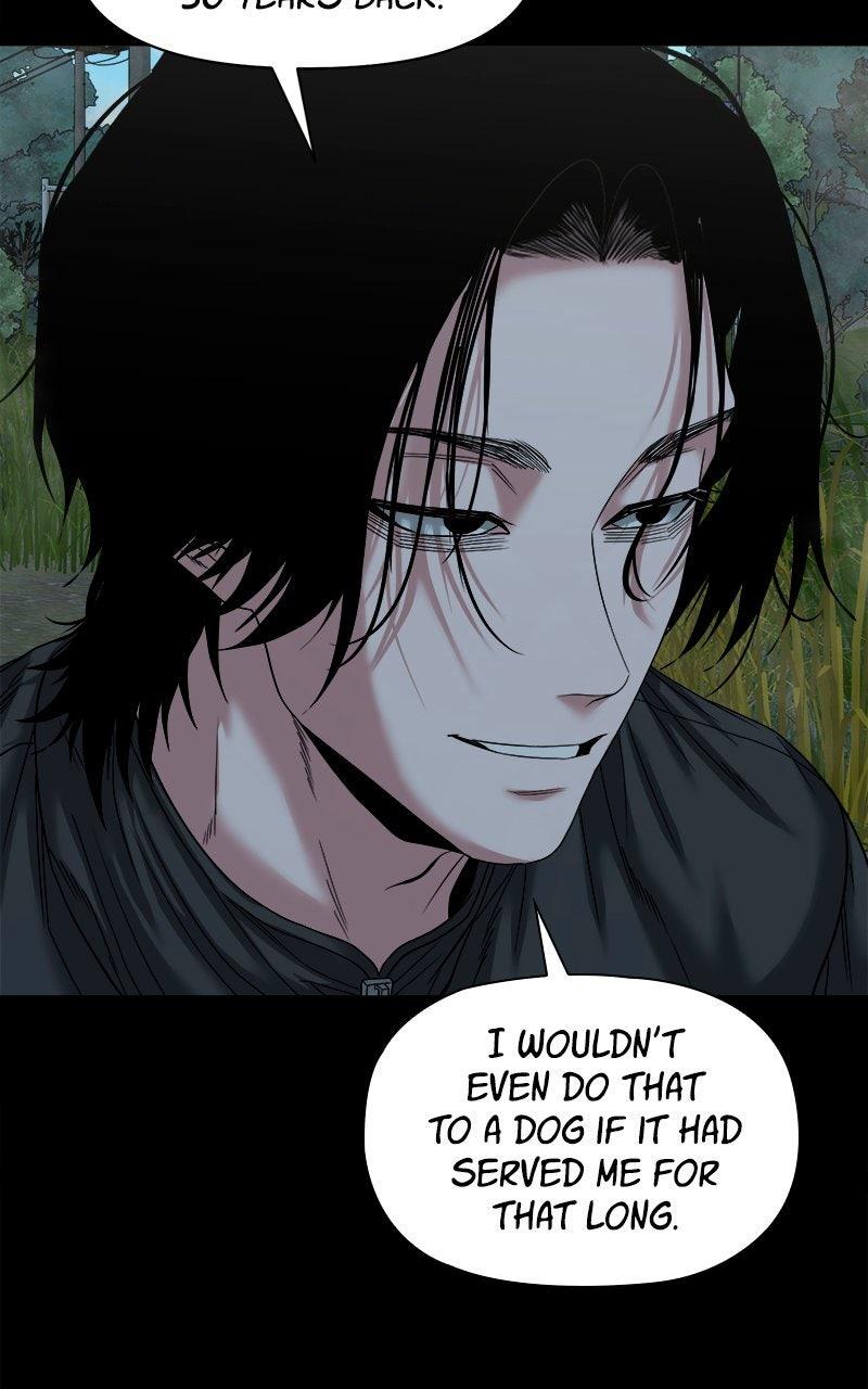 The Gwichon Village Mystery Chap 55 - Next Chap 56