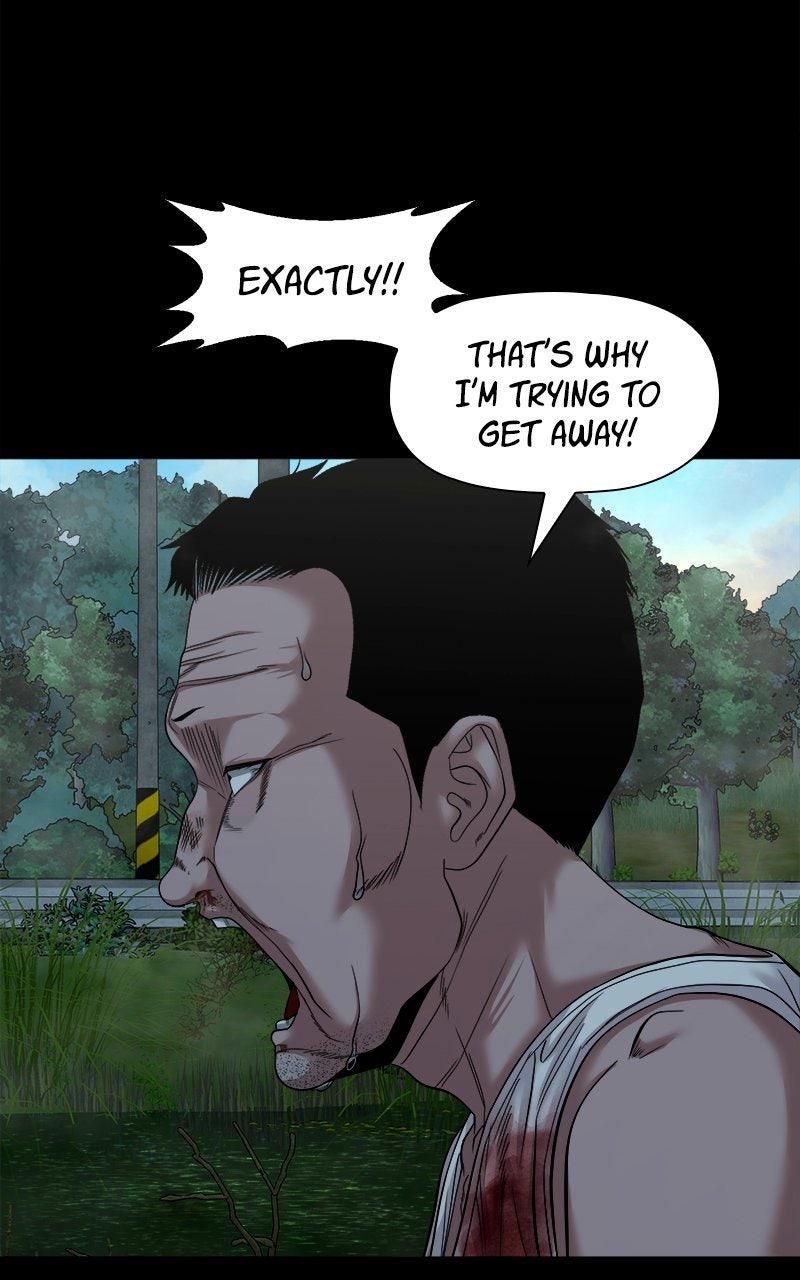 The Gwichon Village Mystery Chap 55 - Next Chap 56