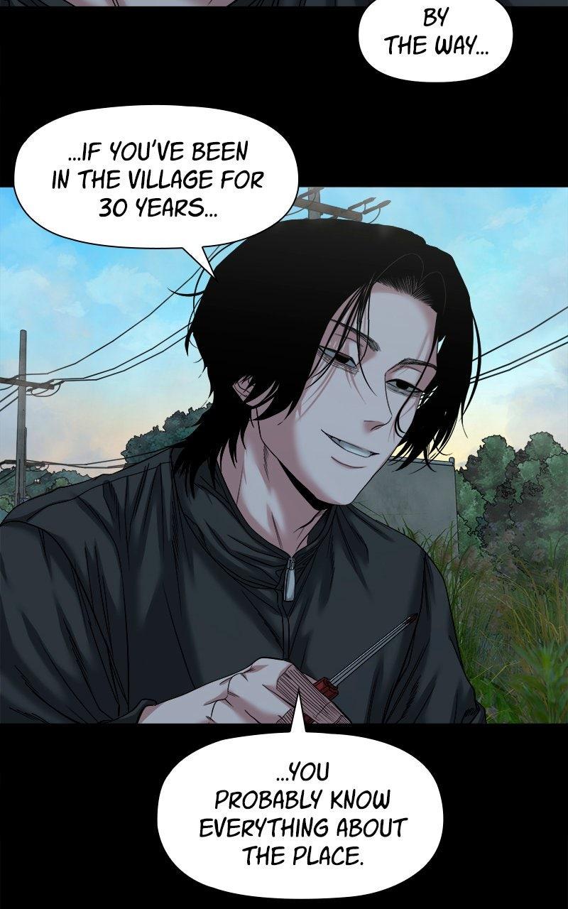 The Gwichon Village Mystery Chap 55 - Next Chap 56