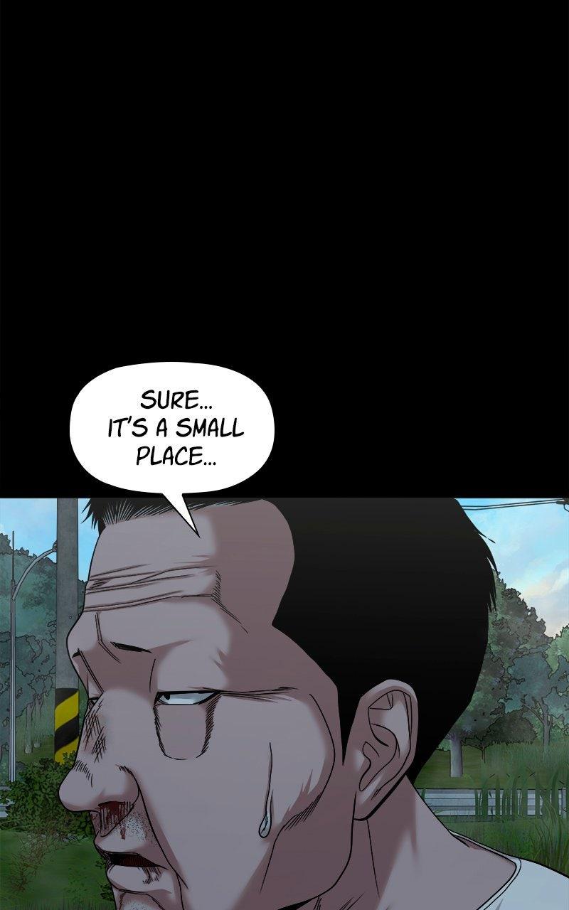 The Gwichon Village Mystery Chap 55 - Next Chap 56