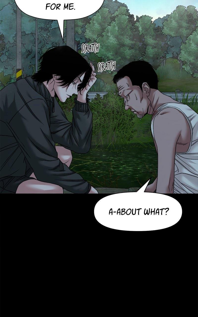 The Gwichon Village Mystery Chap 55 - Next Chap 56