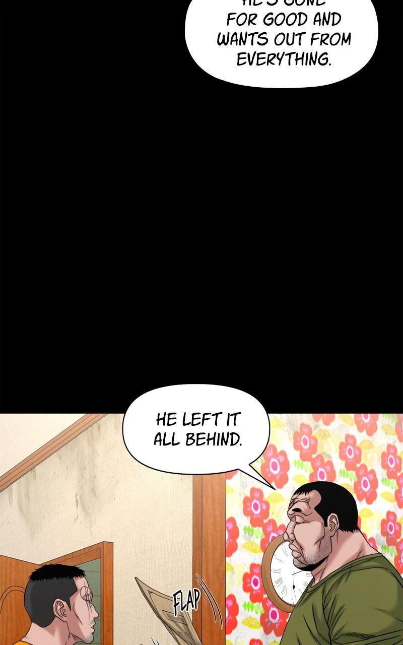 The Gwichon Village Mystery Chap 55 - Next Chap 56