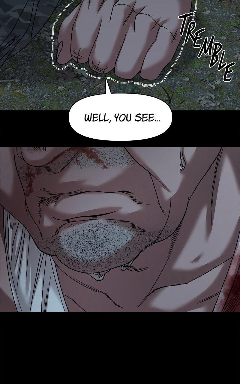 The Gwichon Village Mystery Chap 55 - Next Chap 56