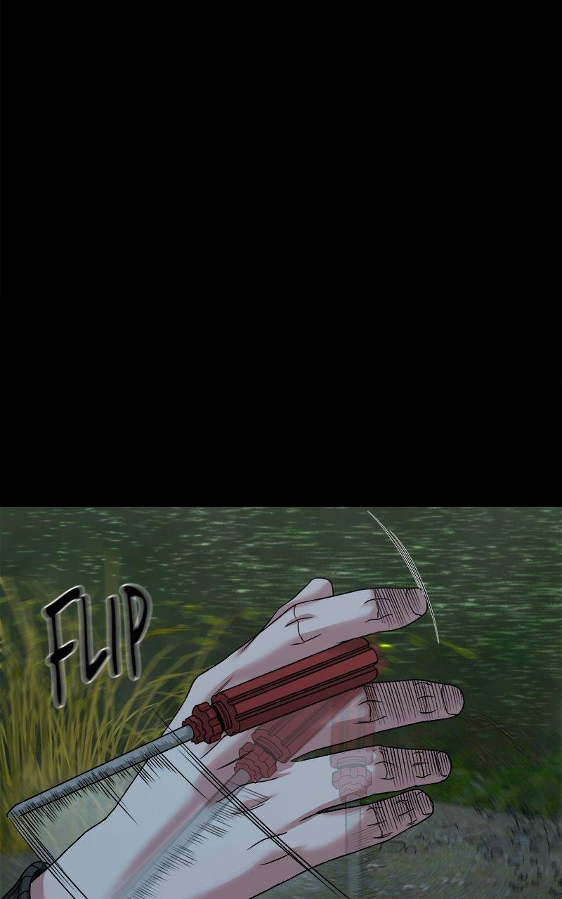 The Gwichon Village Mystery Chap 55 - Next Chap 56