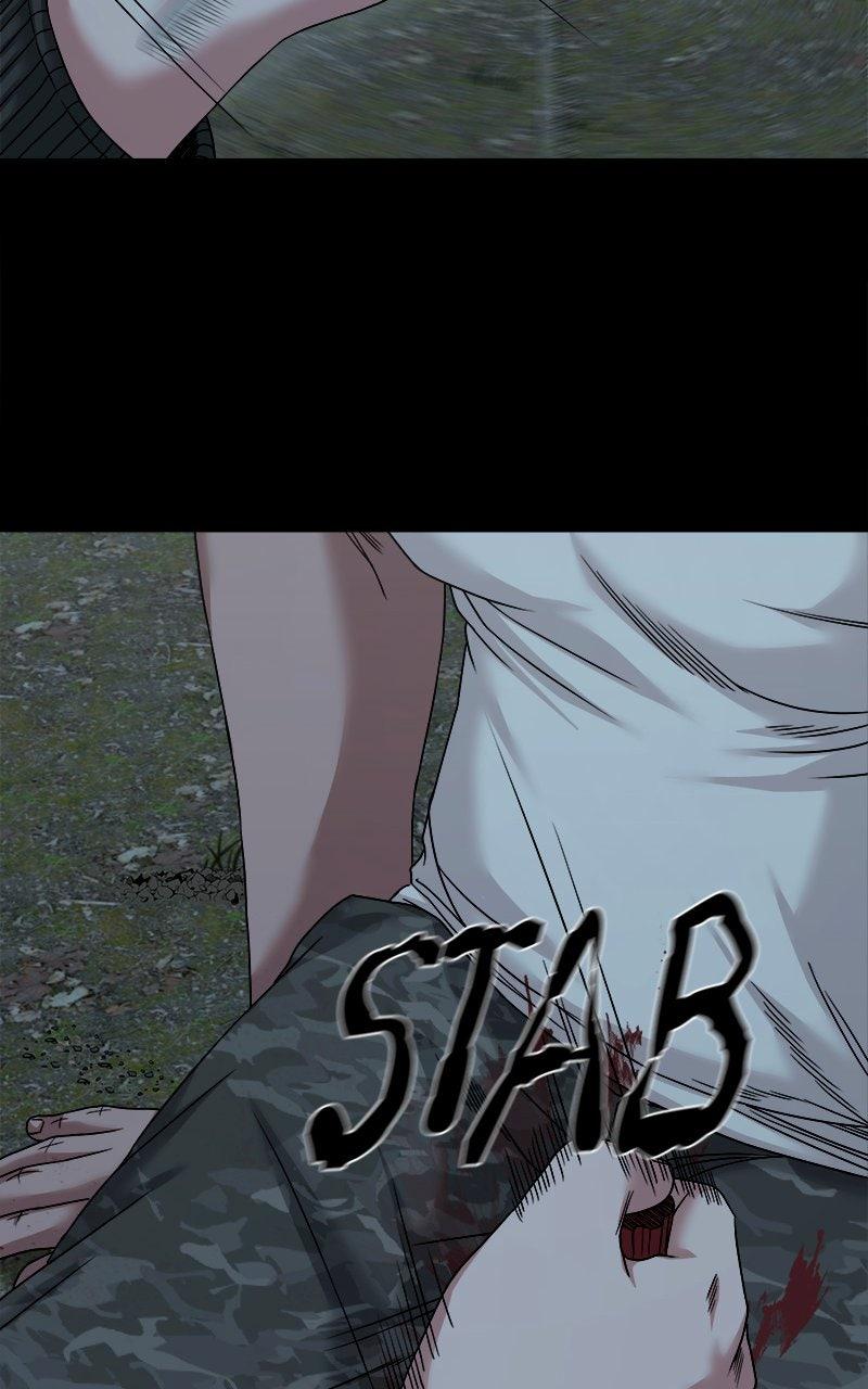 The Gwichon Village Mystery Chap 55 - Next Chap 56