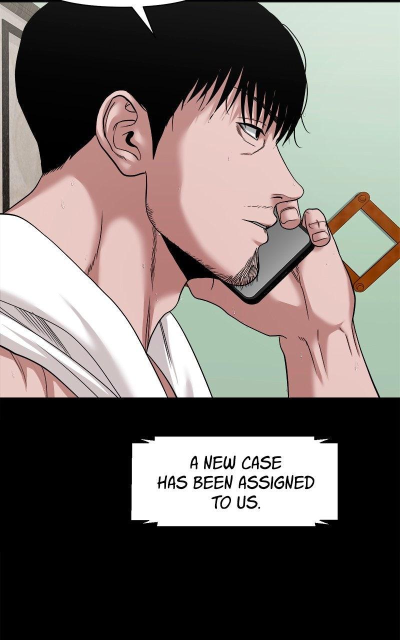 The Gwichon Village Mystery Chap 55 - Next Chap 56