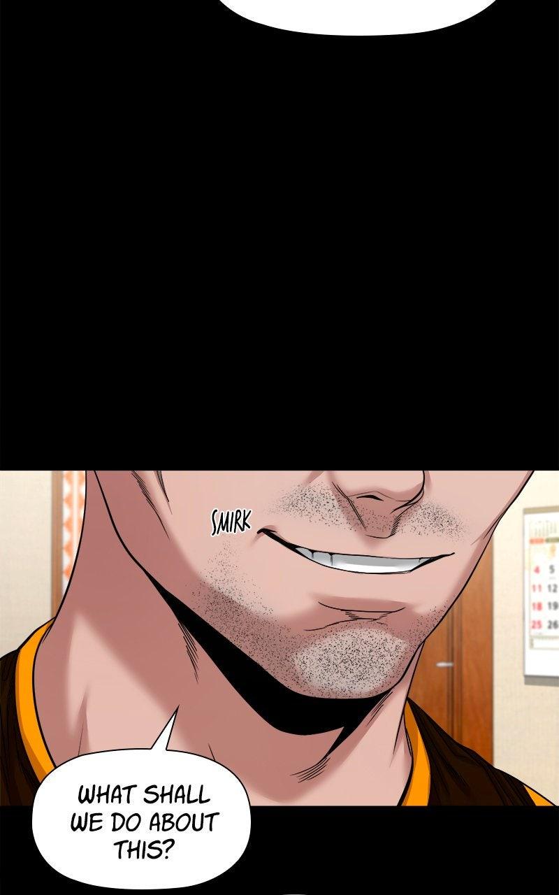 The Gwichon Village Mystery Chap 55 - Next Chap 56