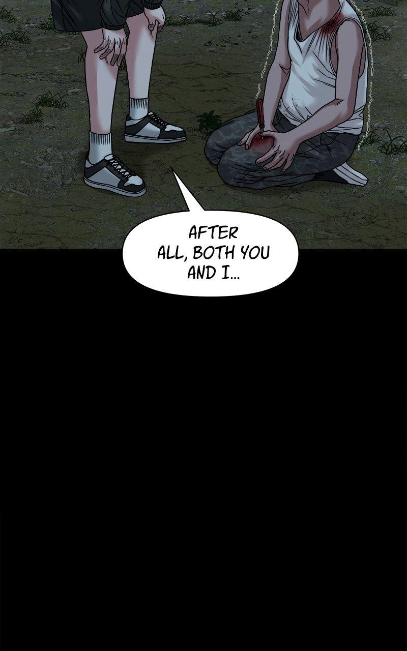 The Gwichon Village Mystery Chap 55 - Next Chap 56