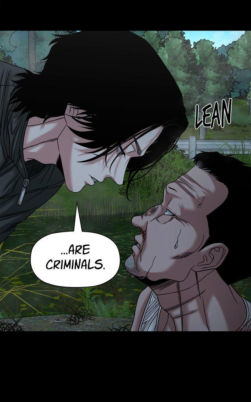 The Gwichon Village Mystery Chap 55 - Next Chap 56