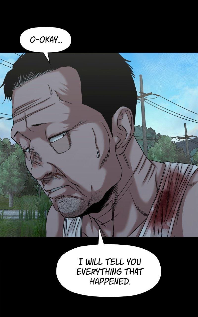 The Gwichon Village Mystery Chap 55 - Next Chap 56