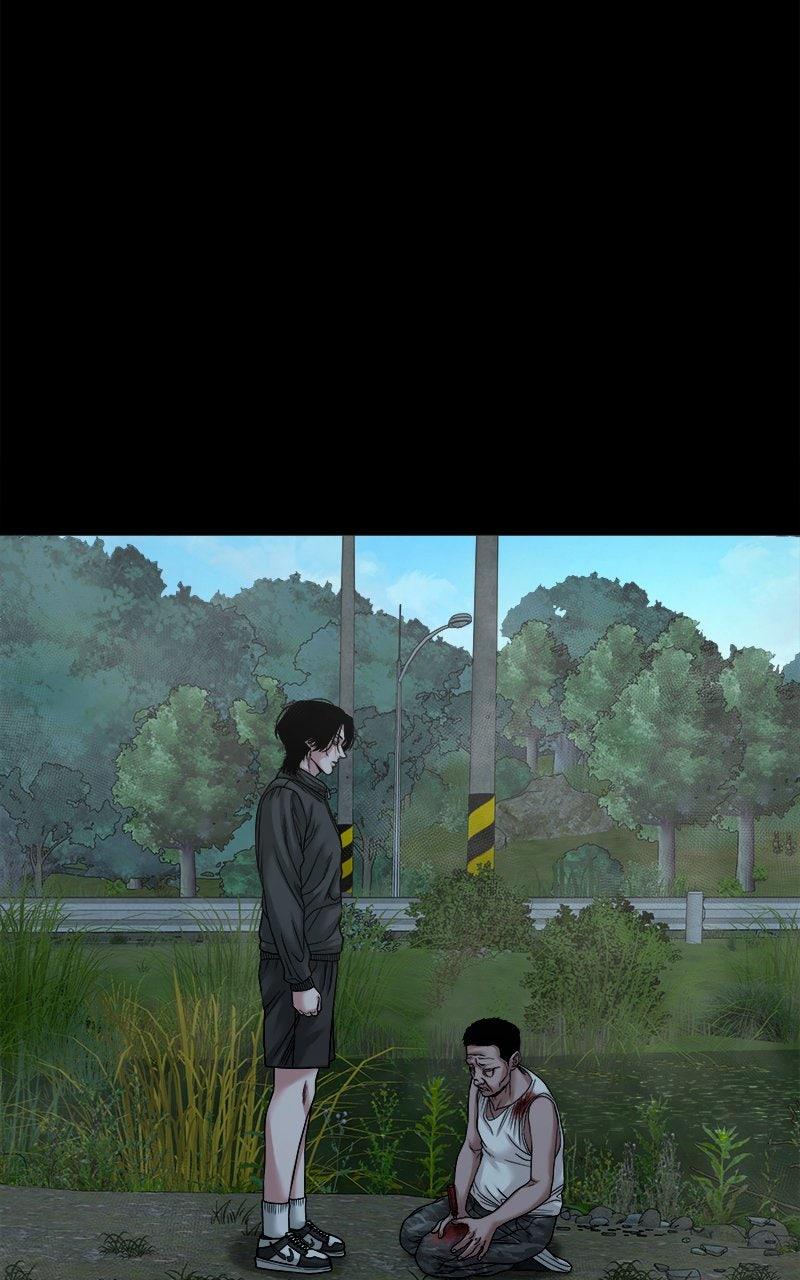 The Gwichon Village Mystery Chap 55 - Next Chap 56