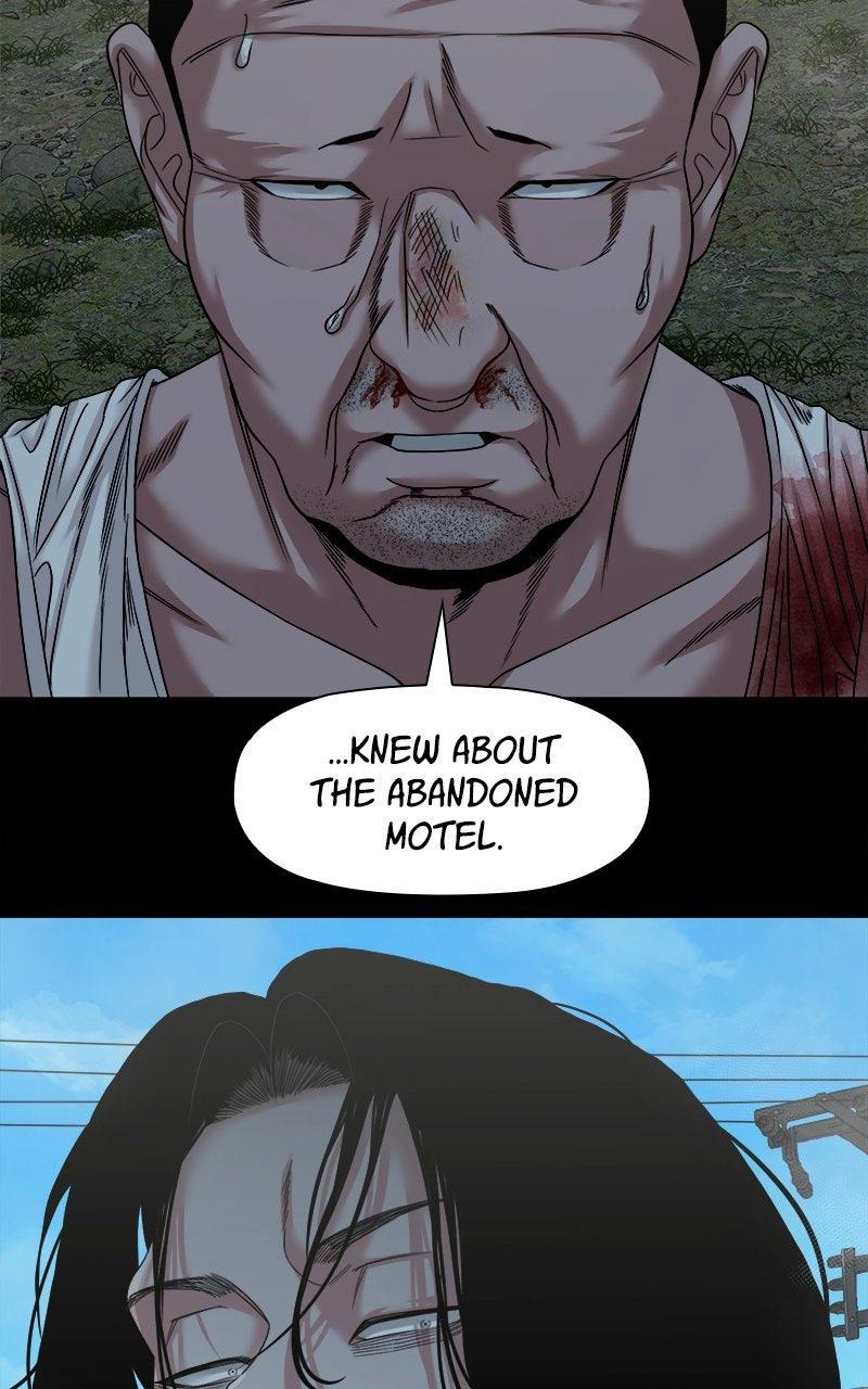 The Gwichon Village Mystery Chap 55 - Next Chap 56