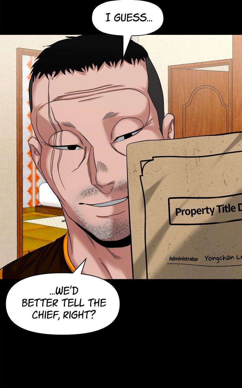 The Gwichon Village Mystery Chap 55 - Next Chap 56