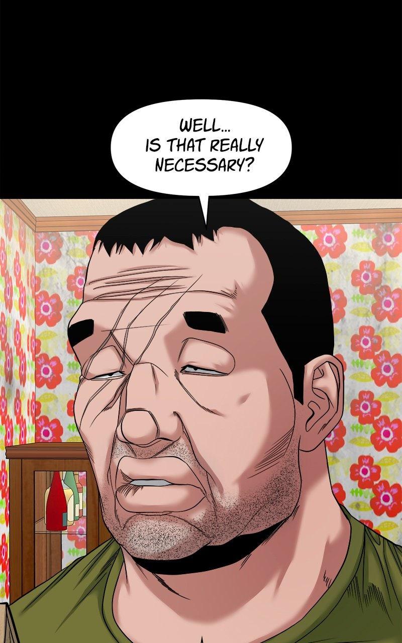 The Gwichon Village Mystery Chap 55 - Next Chap 56