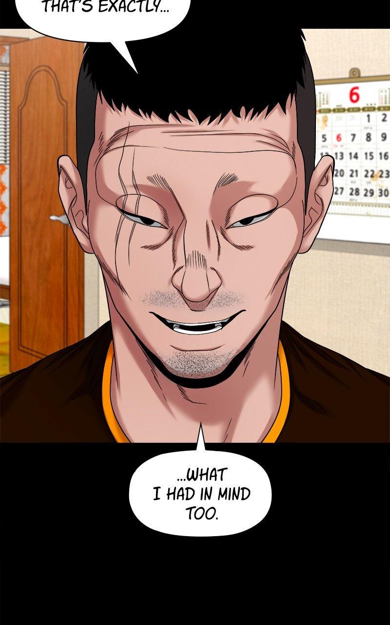 The Gwichon Village Mystery Chap 55 - Next Chap 56