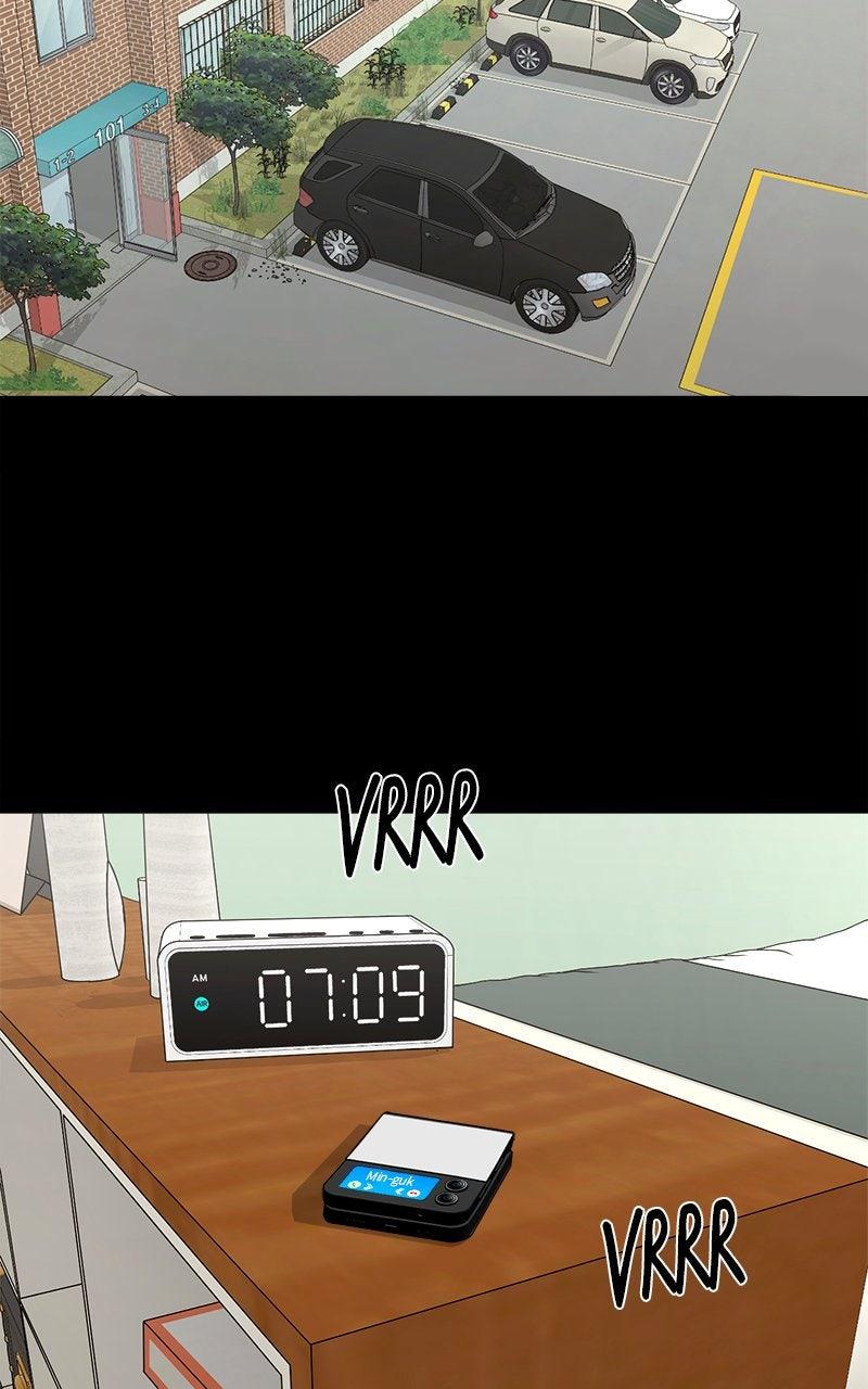 The Gwichon Village Mystery Chap 55 - Next Chap 56