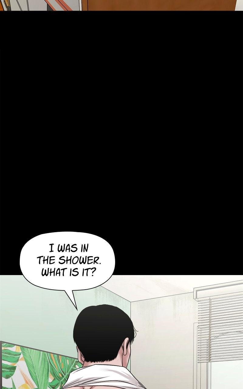 The Gwichon Village Mystery Chap 55 - Next Chap 56