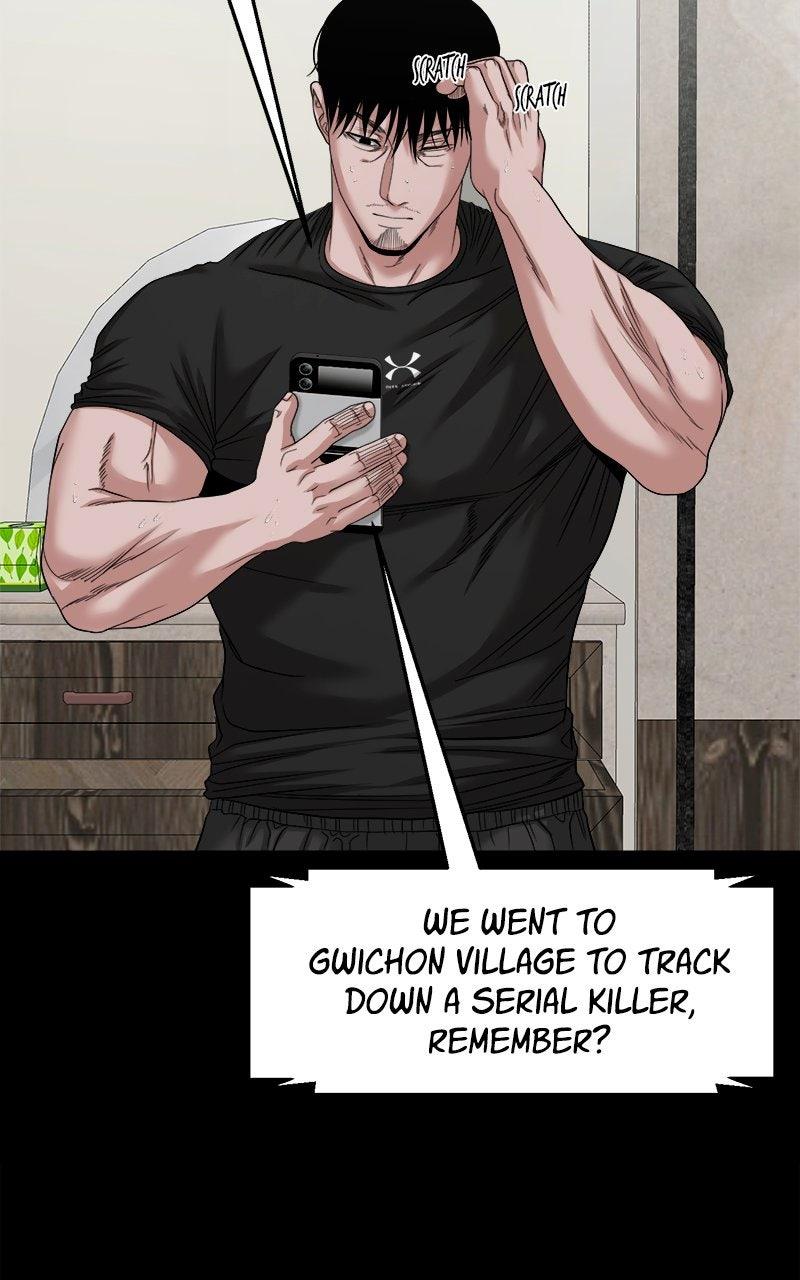 The Gwichon Village Mystery Chap 55 - Next Chap 56