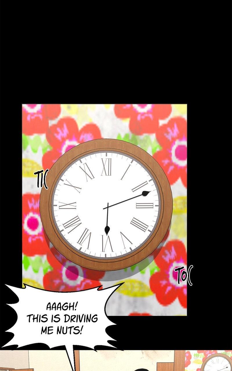 The Gwichon Village Mystery Chap 55 - Next Chap 56