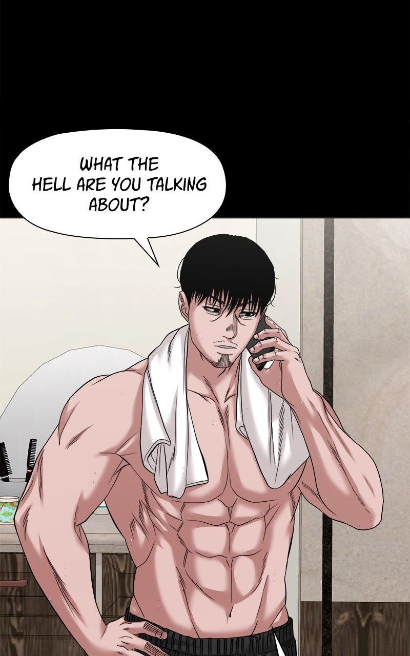 The Gwichon Village Mystery Chap 55 - Next Chap 56