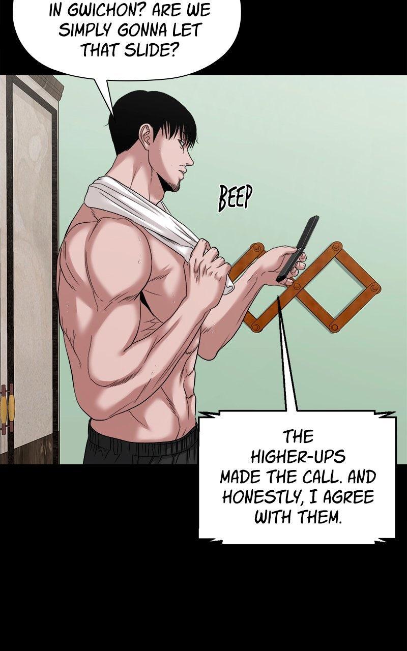 The Gwichon Village Mystery Chap 55 - Next Chap 56