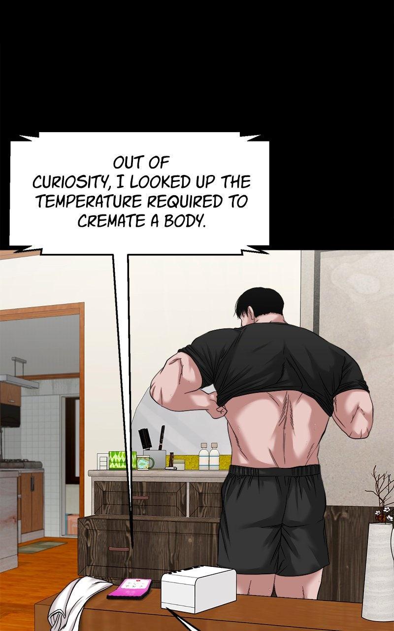 The Gwichon Village Mystery Chap 55 - Next Chap 56