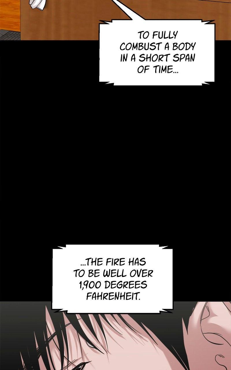 The Gwichon Village Mystery Chap 55 - Next Chap 56